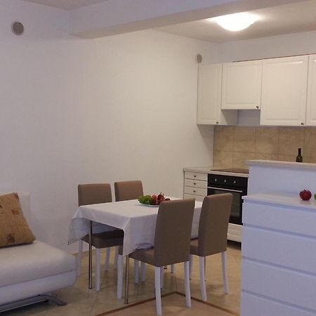 Apartmani Ante Crikvenica Eksteriør billede
