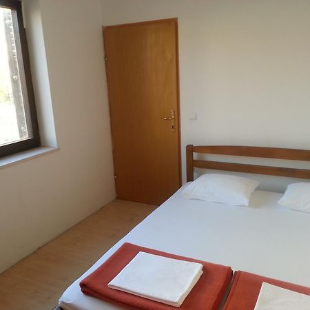 Apartmani Ante Crikvenica Eksteriør billede