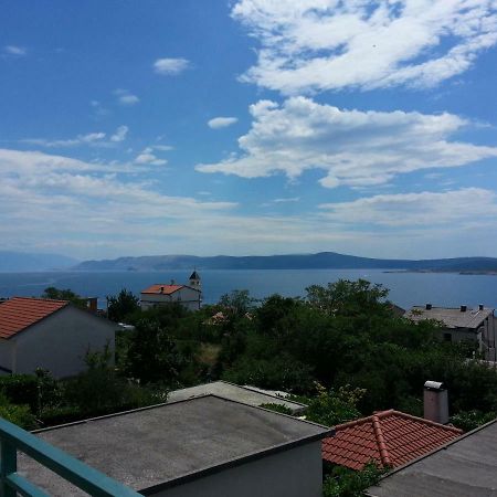 Apartmani Ante Crikvenica Eksteriør billede