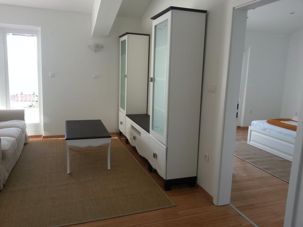 Apartmani Ante Crikvenica Eksteriør billede