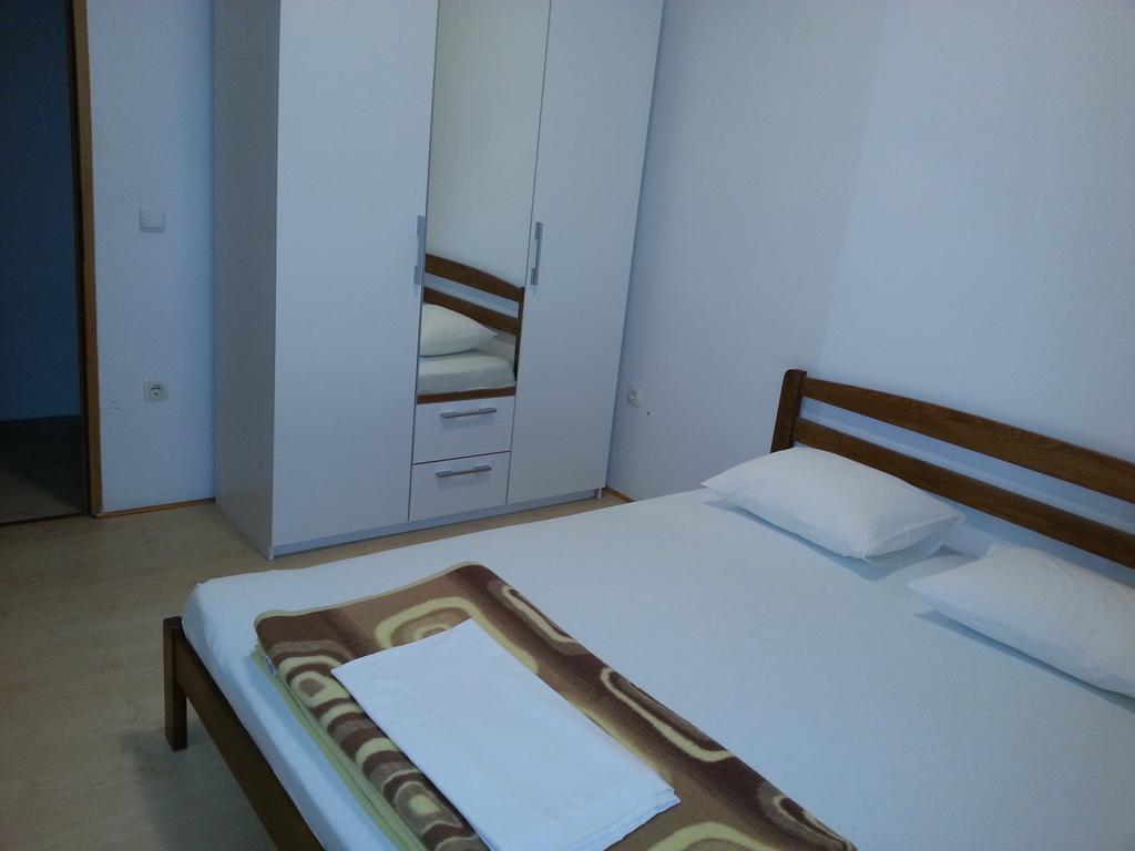 Apartmani Ante Crikvenica Eksteriør billede