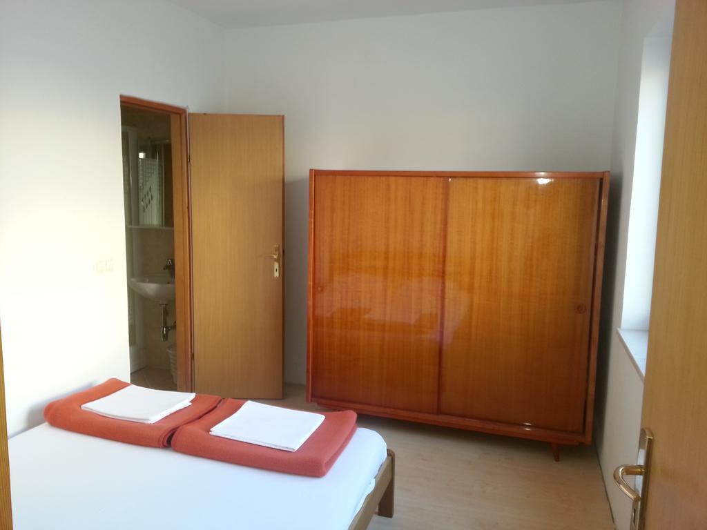 Apartmani Ante Crikvenica Eksteriør billede