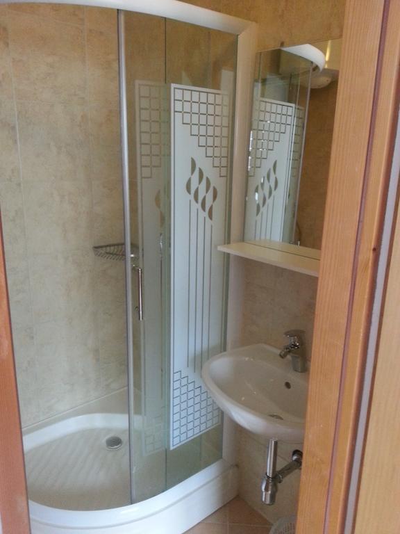 Apartmani Ante Crikvenica Eksteriør billede